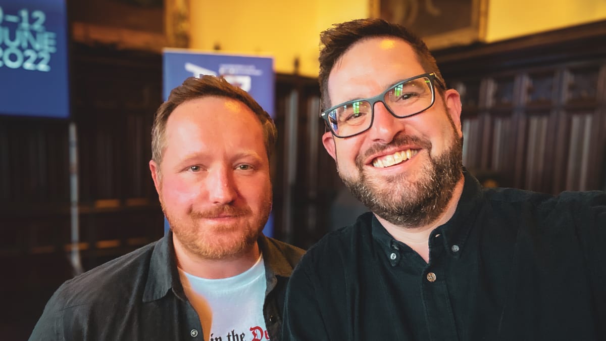 Reintroducing POST as a Hub for Aberdeen's Creative Community