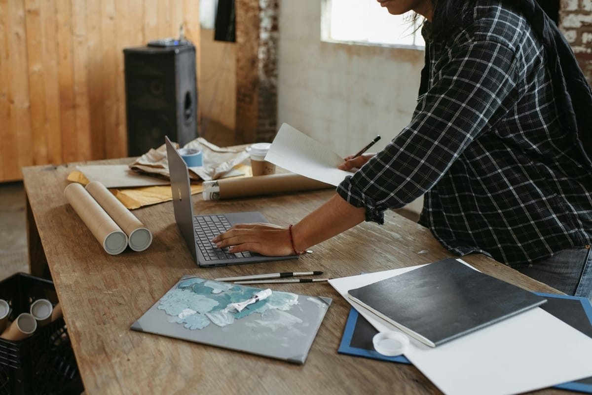 Write a Press Release to Unlock a New Audience for Your Creative Projects