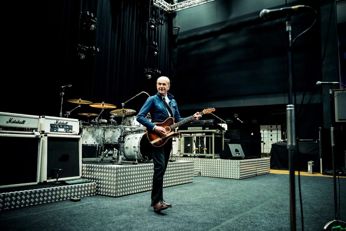 Tivoli Theatre Unveils Packed Programme for May
