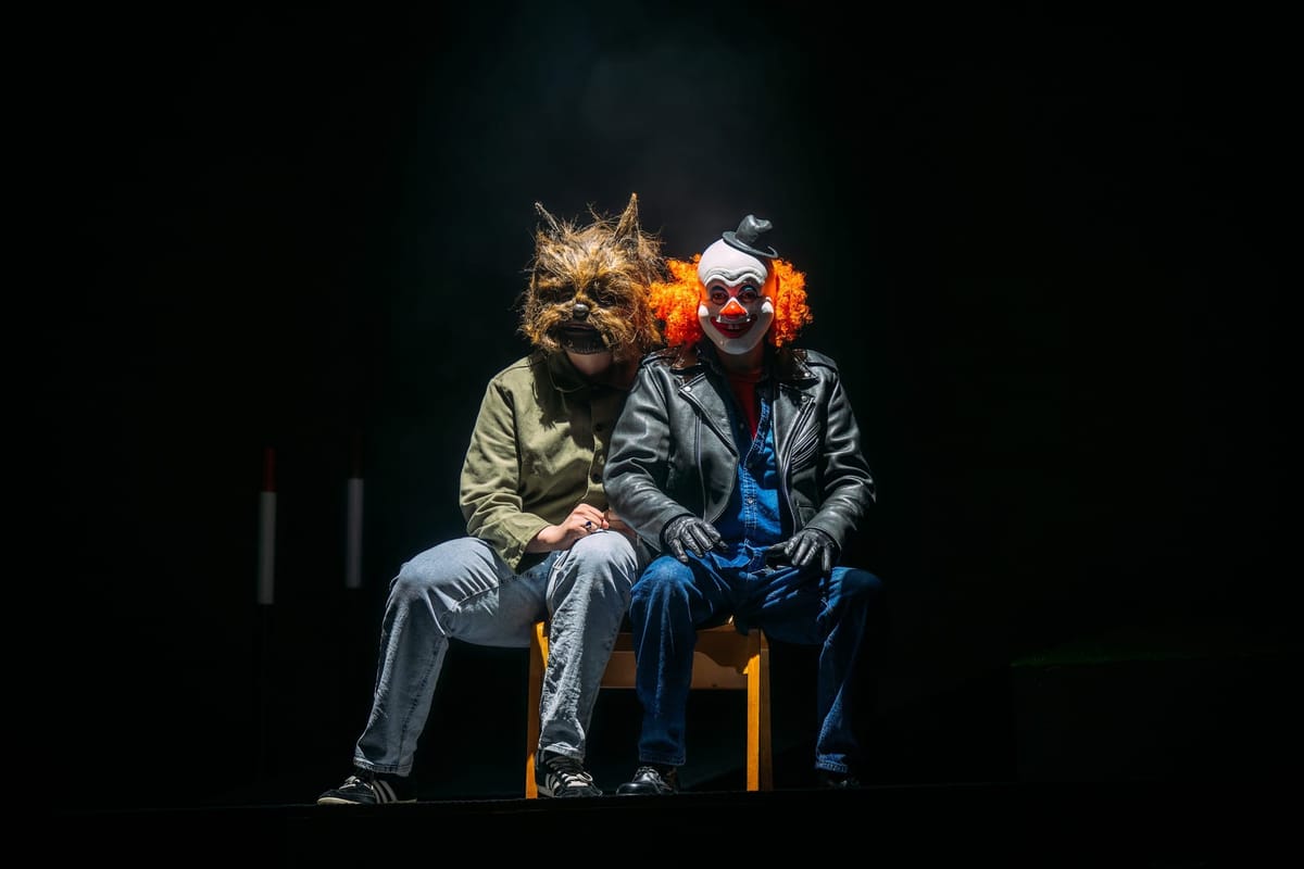 Review: Restless Natives musical takes a road trip down memory lane