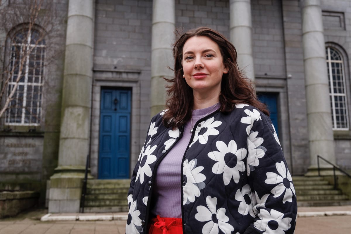 Aberdeen Arts Centre Launches Urgent Appeal to Save Its Future