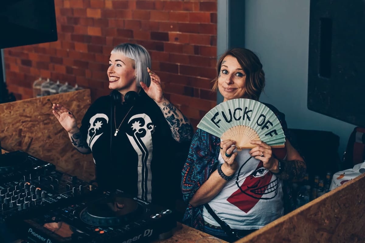 Queer Club Sabotage Returns for Pride Weekend