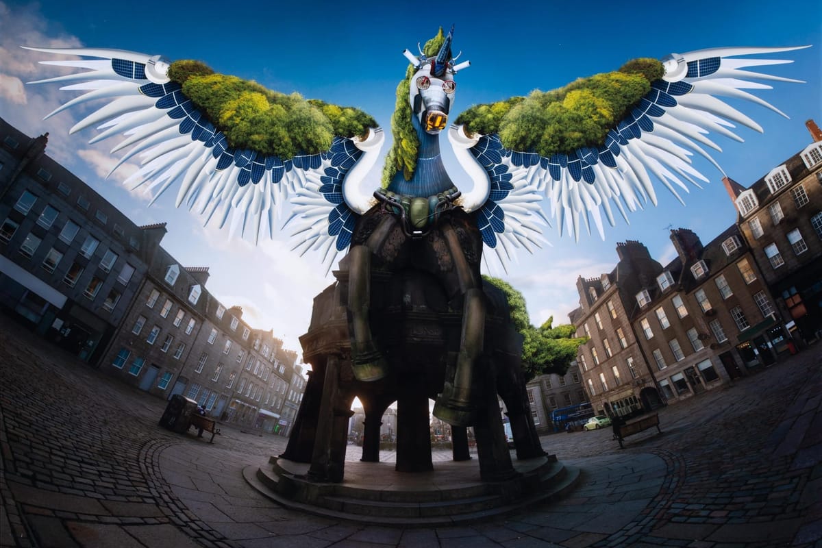 New artworks bring personal stories into Aberdeen Art Gallery