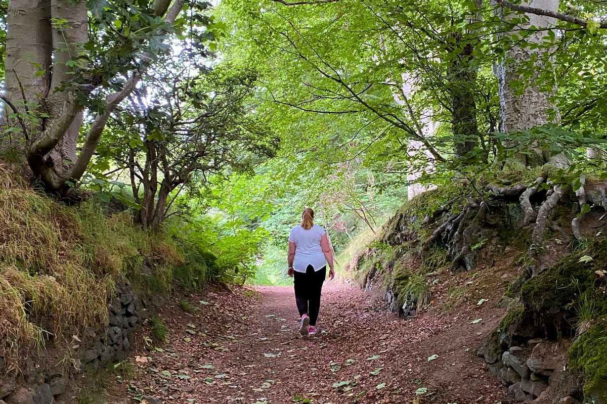 What Makes Aberdeen Parks and Paths So Vital