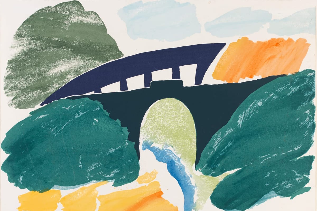 Bon Accord Baths to Host GHAT Collection Show