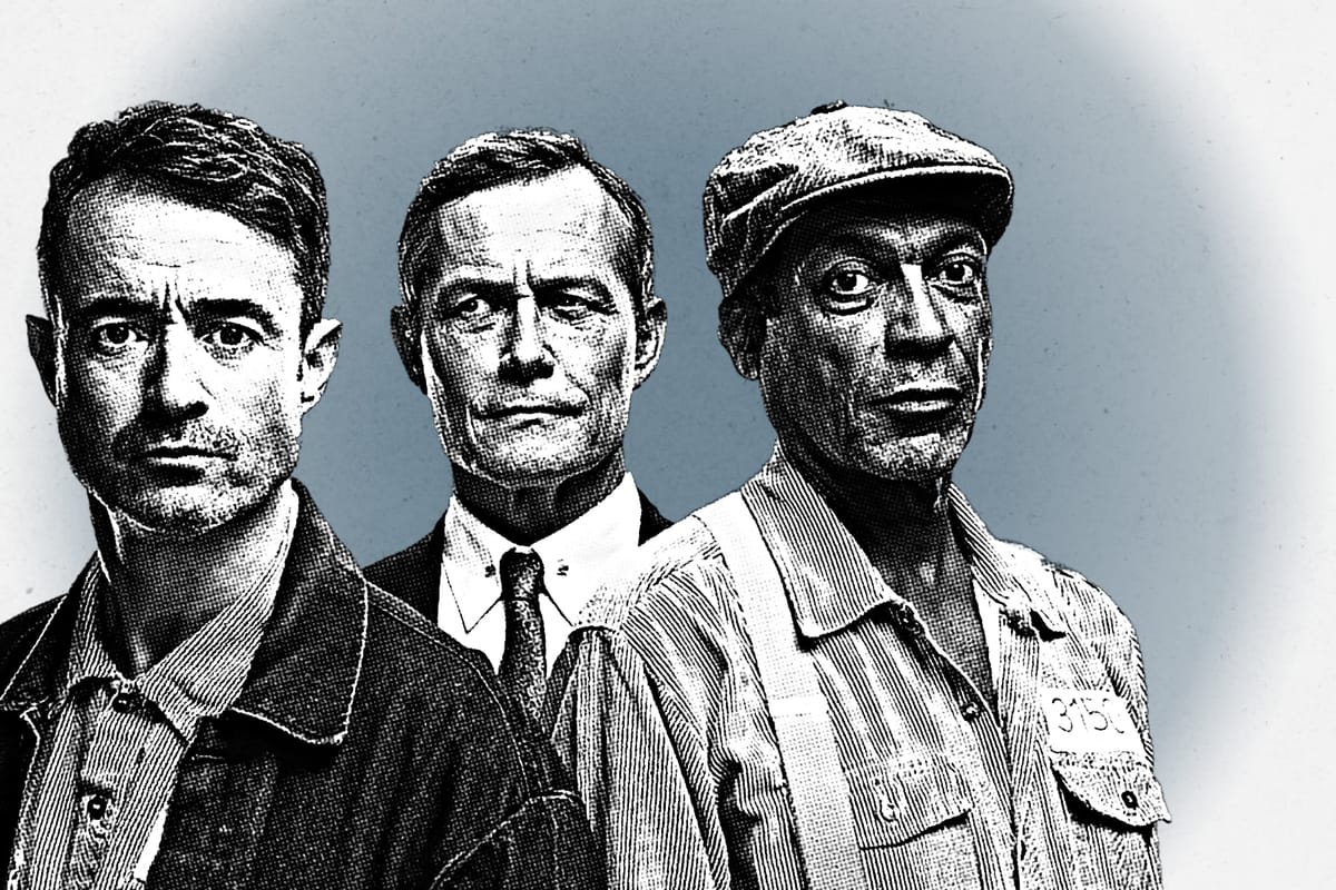 Four Bold Productions Heading to His Majesty’s in 2026