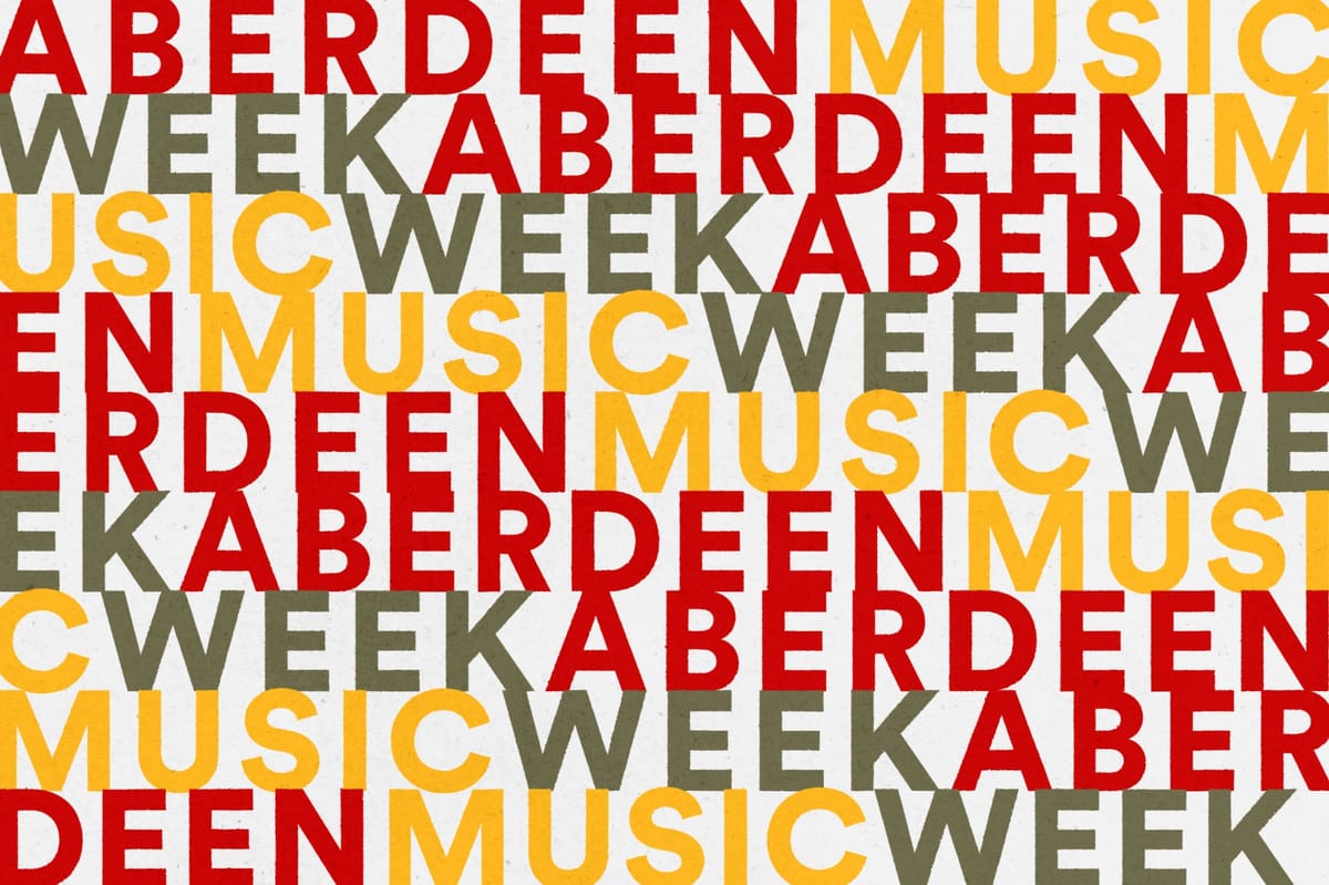 Aberdeen Music Week Mixes Global Thinking With Local Rhythm