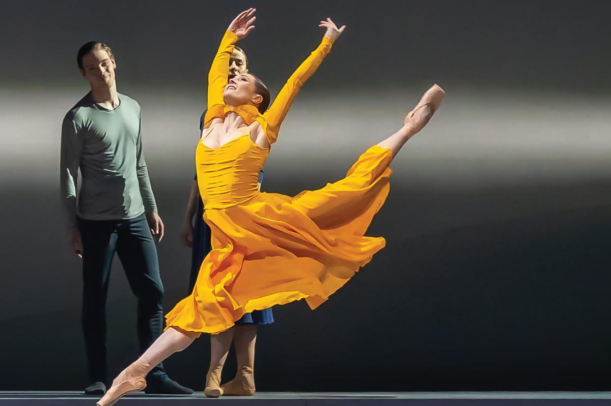 APA Draws Over 400,000 Audience Members Over 12 Months