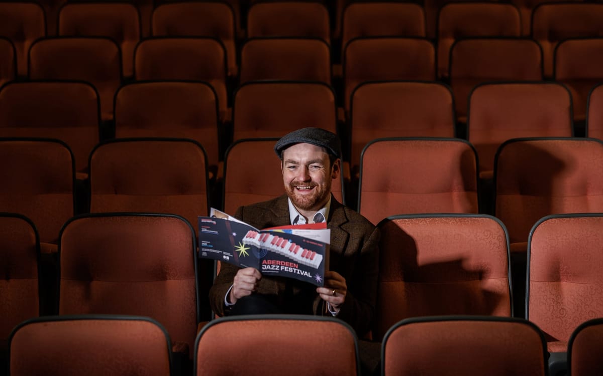 Aberdeen Jazz Festival Kicks Off Its 23rd Year With Sell-Out Shows