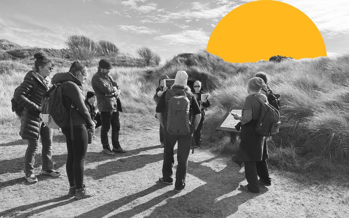 Climate Week North East: A Fortnight of Small Local Action