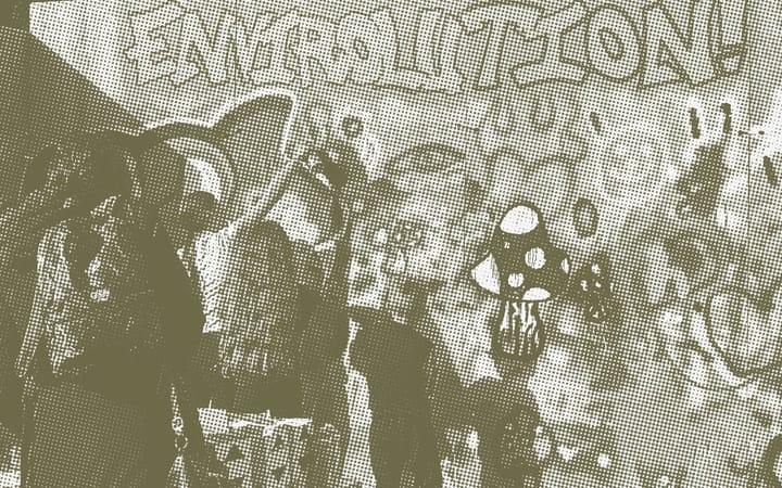 Envirolution Aberdeen Back at Seaton Park for It’s Third Year
