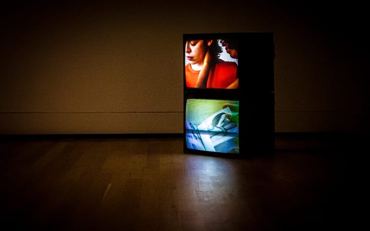 What Legacy Should British Art Show 9 Leave Aberdeen?